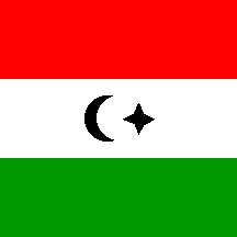 [Flag of Cyrenaica, 1947]